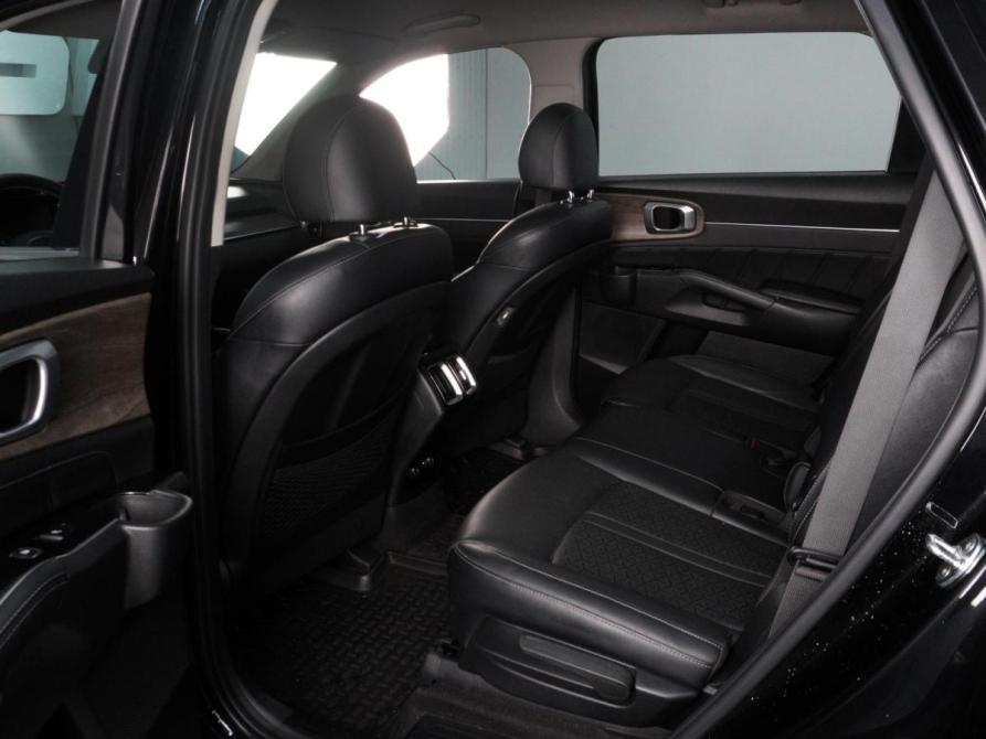 Kia Sorento IV Минеральные Воды  - изображение 11