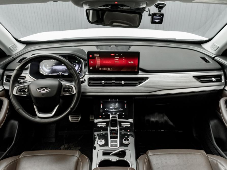 Chery Tiggo 8 Pro I Екатеринбург  - изображение 12