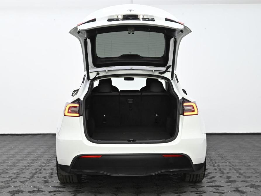 Tesla Model Y I Москва  - изображение 6
