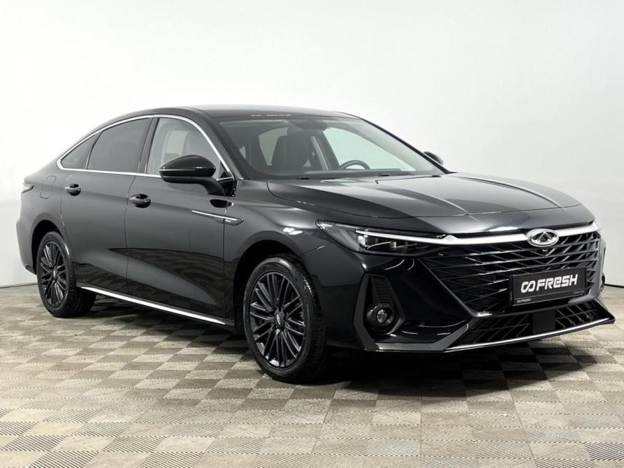 Chery Arrizo 8 Казань  - изображение 1