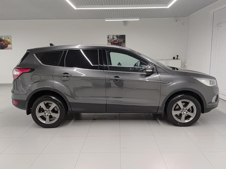 Ford Kuga II Рестайлинг Казань  - изображение 5