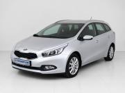 Kia Ceed II Москва  - изображение 17