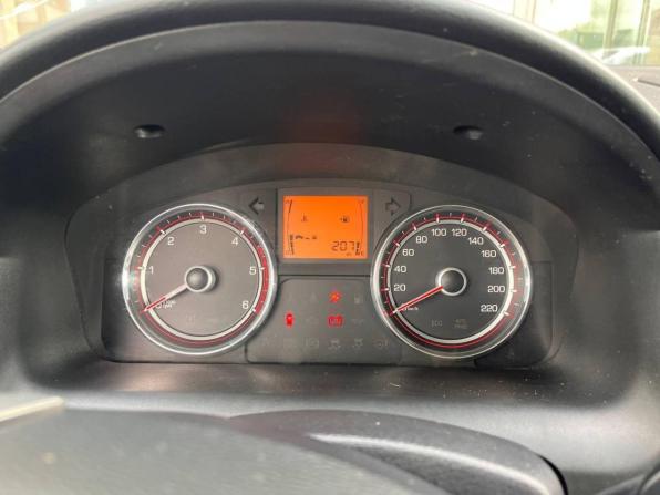 SsangYong Actyon II с пробегом 2011 года, цена 670 000 рублей, 219680 км, внедорожник, Автокод Объявления