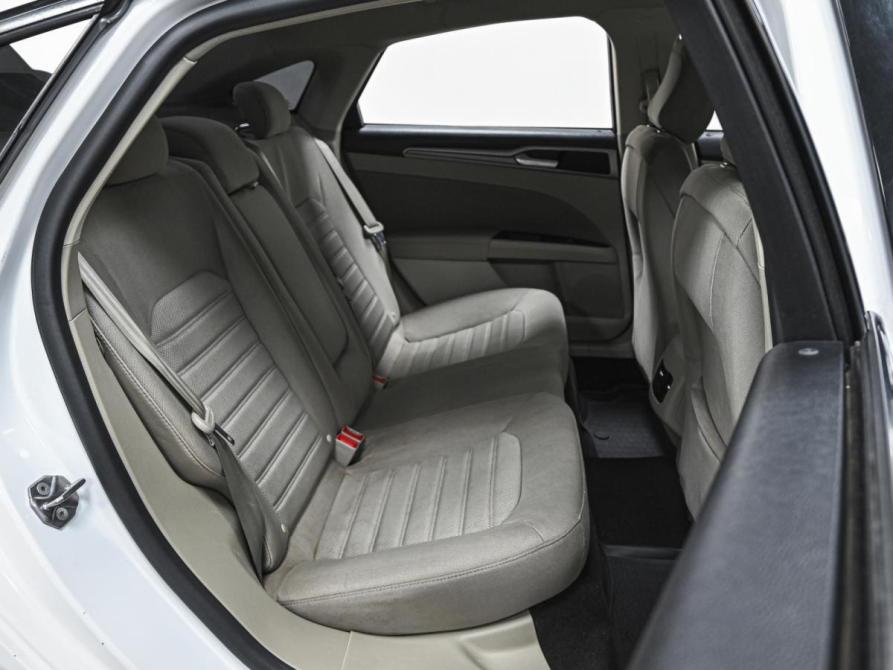 Ford Fusion (North America) II Рестайлинг Ставрополь  - изображение 7