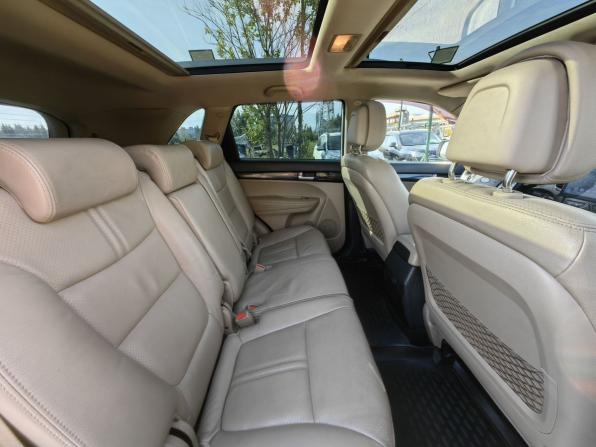 Kia Sorento II с пробегом 2009 года, цена 969 000 рублей, 300219 км, внедорожник, Автокод Объявления