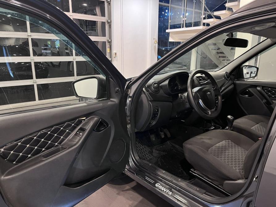 Lada (ВАЗ) Granta I Рестайлинг Чебоксары  - изображение 21