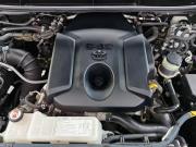 Toyota Land Cruiser Prado 150 Series Рестайлинг 1 Москва  - изображение 37