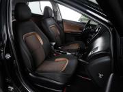 Kia Ceed II Рестайлинг Воронеж  - изображение 26