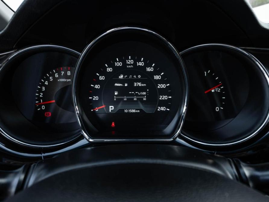 Kia Ceed II Рестайлинг Ставрополь  - изображение 24