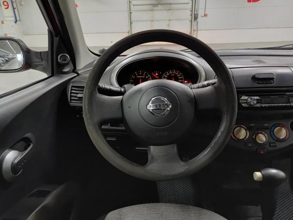 Nissan Micra III (K12) с пробегом 2007 года, цена 490 000 рублей, 239274 км, хэтчбек, Автокод Объявления