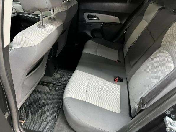 Chevrolet Cruze I с пробегом 2011 года, цена 588 540 рублей, 212387 км, седан, Автокод Объявления