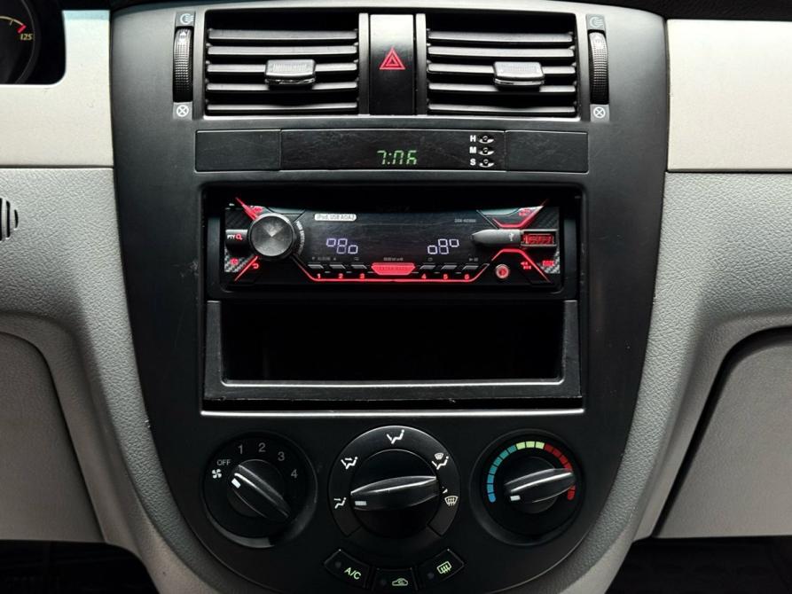 Chevrolet Lacetti I Ижевск  - изображение 14