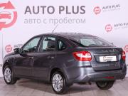 Lada (ВАЗ) Granta I Рестайлинг Минеральные Воды  - изображение 21