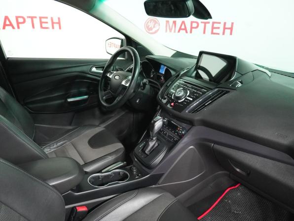Ford Kuga II с пробегом 2014 года, цена 969 000 рублей, 199092 км, внедорожник, Автокод Объявления