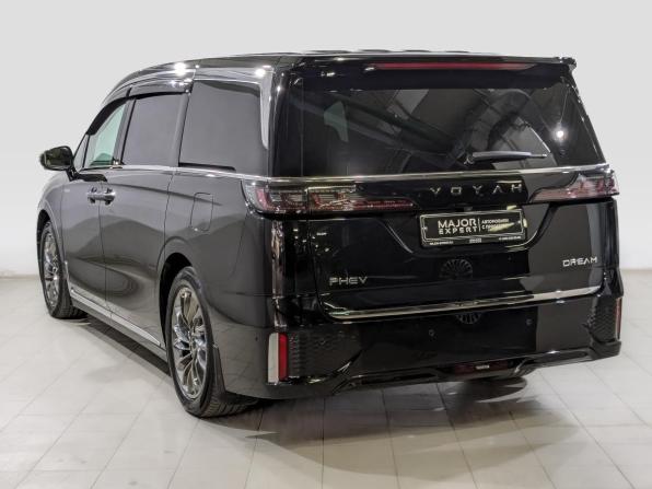 Voyah Dream I с пробегом 2023 года, цена 5 410 000 рублей, 68729 км, минивэн, Автокод Объявления