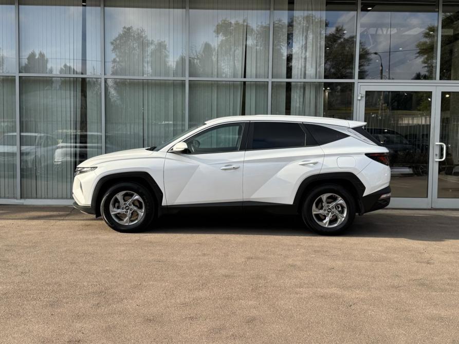 Hyundai Tucson IV Воронеж  - изображение 8