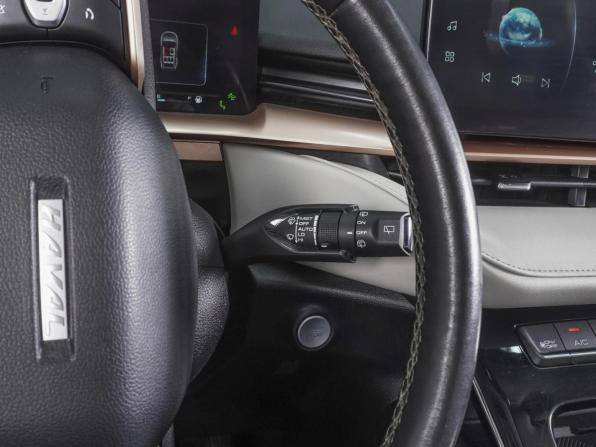 Haval H6 III с пробегом 2021 года, цена 1 850 000 рублей, 80025 км, внедорожник, Автокод Объявления