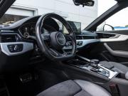Audi A4 V (B9) Рестайлинг Москва  - изображение 26
