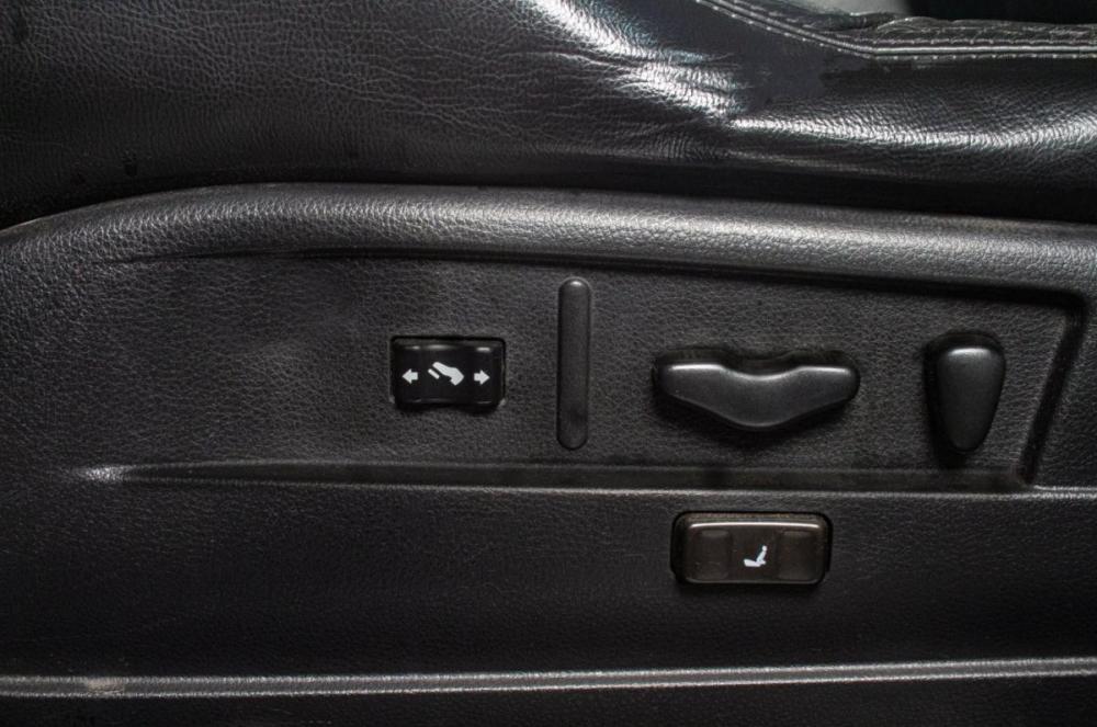 Nissan Murano I (Z50) Сургут  - изображение 9