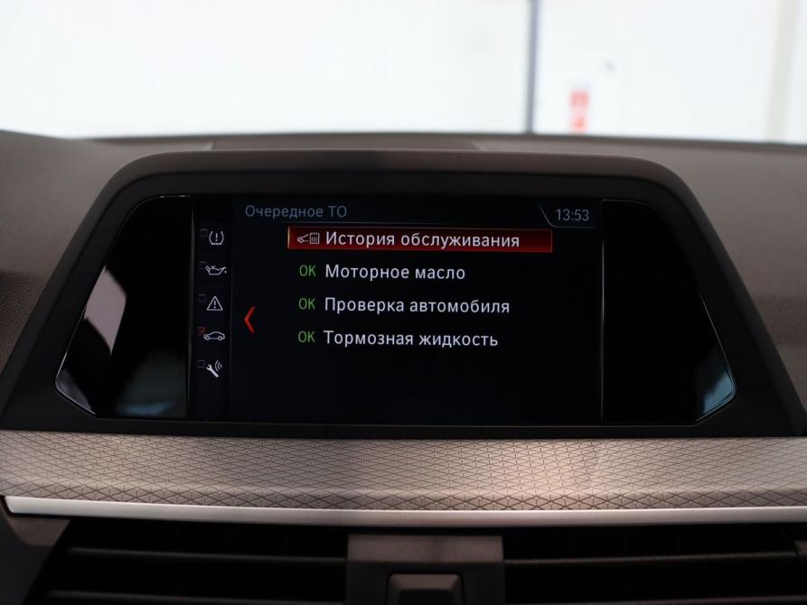 BMW X4 II (G02) Калининград  - изображение 23