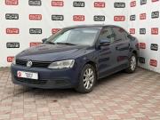 Volkswagen Jetta VI Санкт-Петербург  - изображение 9