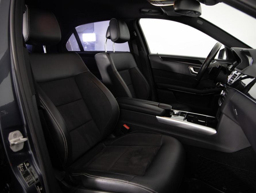 Mercedes-Benz E-Класс IV (W212 S212 C207) Рестайлинг Санкт-Петербург  - изображение 11