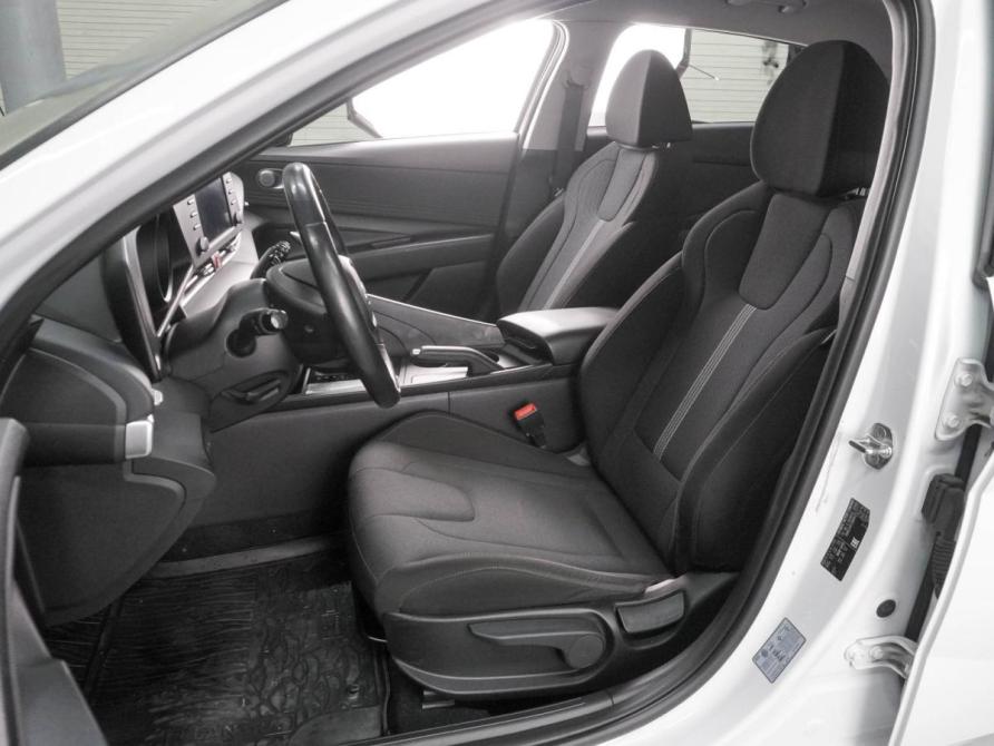 Hyundai Elantra VII (CN7) Воронеж  - изображение 10
