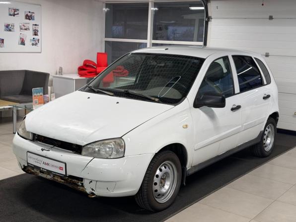 Lada (ВАЗ) Kalina I с пробегом 2011 года, цена 214 914 рублей, 217302 км, хэтчбек, Автокод Объявления