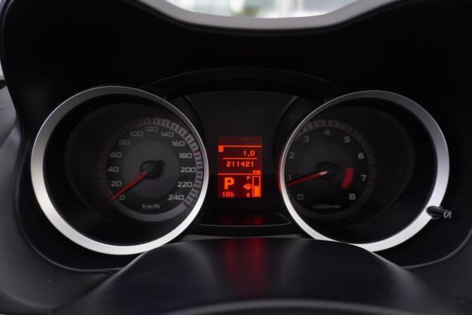 Mitsubishi Lancer X с пробегом 2008 года, цена 789 000 рублей, 210000 км, седан, Автокод Объявления