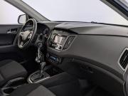 Hyundai Creta I Рестайлинг Москва  - изображение 40
