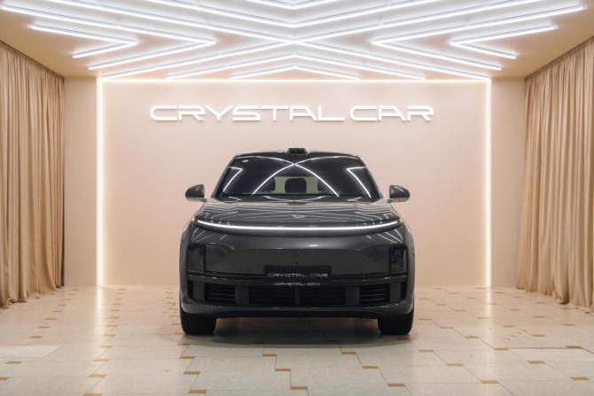 Новый Li Auto (Lixiang) L7 I Рестайлинг 2025 года, цена 8 475 000 рублей, внедорожник, Автокод Объявления