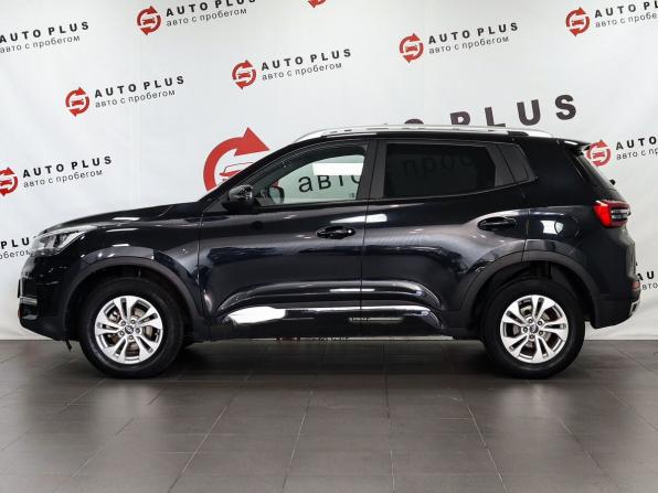 Chery Tiggo 4 I Рестайлинг с пробегом 2021 года, цена 1 149 000 рублей, 146000 км, внедорожник, Автокод Объявления
