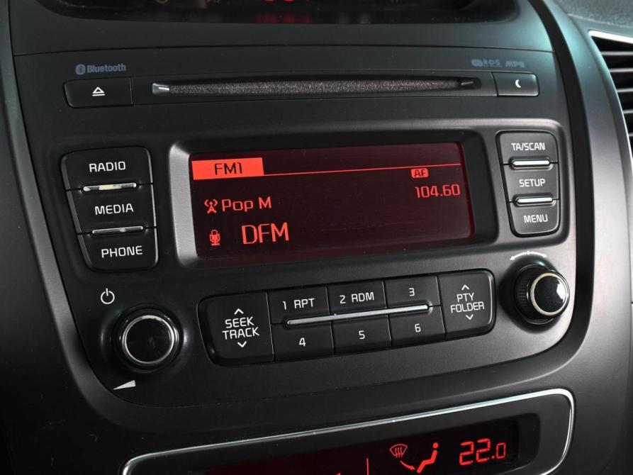 Kia Sorento II Рестайлинг Ростов-на-Дону  - изображение 13