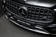 Mercedes-Benz GLC AMG II (X254) Москва  - изображение 34