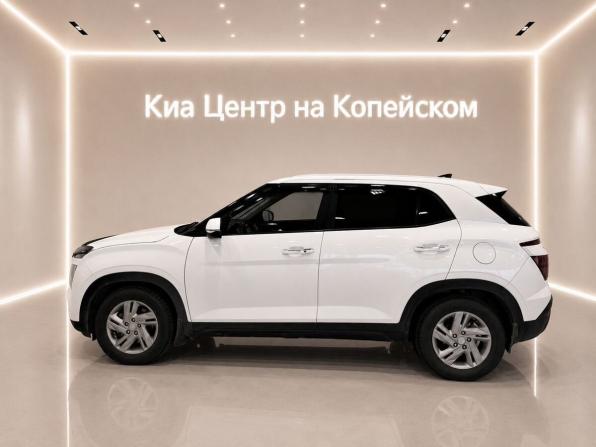 Hyundai Creta II с пробегом 2021 года, цена 2 095 000 рублей, 90000 км, внедорожник, Автокод Объявления