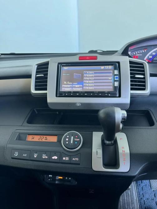 Honda Freed I Рестайлинг Челябинск  - изображение 12
