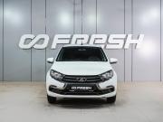 Lada (ВАЗ) Granta I Рестайлинг Воронеж  - изображение 19