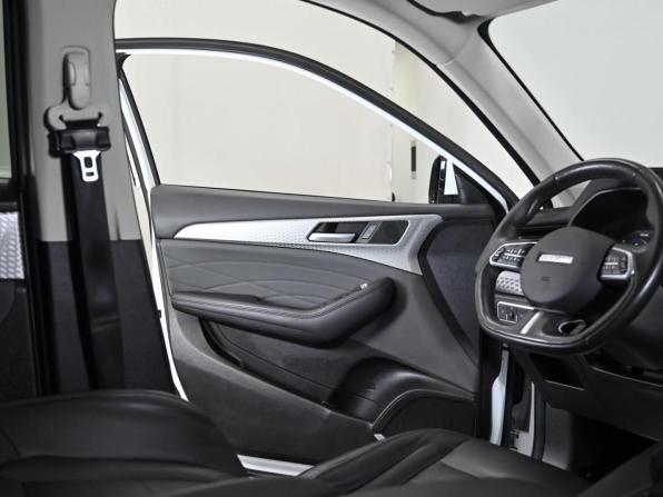 Haval F7x I Рестайлинг с пробегом 2023 года, цена 1 369 000 рублей, 35000 км, внедорожник, Автокод Объявления