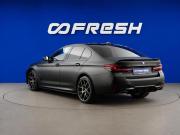 BMW 5 серии VII (G30/G31/G38) Рестайлинг Москва  - изображение 25
