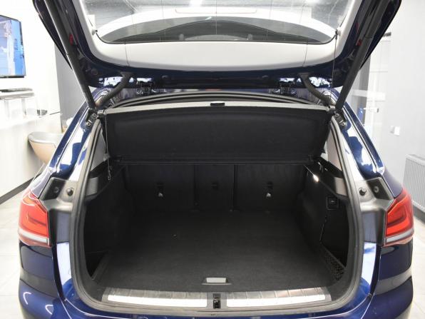 BMW X1 II (F48) Рестайлинг с пробегом 2020 года, цена 3 075 000 рублей, 106000 км, внедорожник, Автокод Объявления