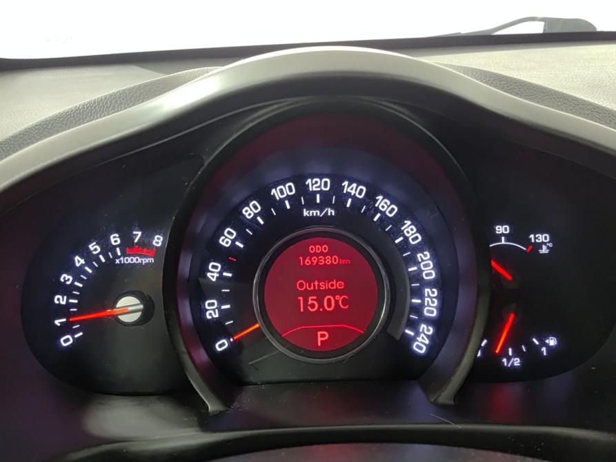 Kia Sportage III Уфа  - изображение 16