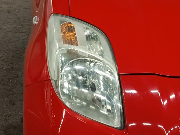 Toyota Yaris II с пробегом 2008 года, цена 600 000 рублей, 172150 км, хэтчбек, Автокод Объявления