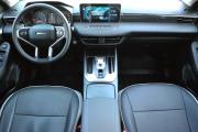 Haval Jolion I Рестайлинг Старый Оскол  - изображение 31