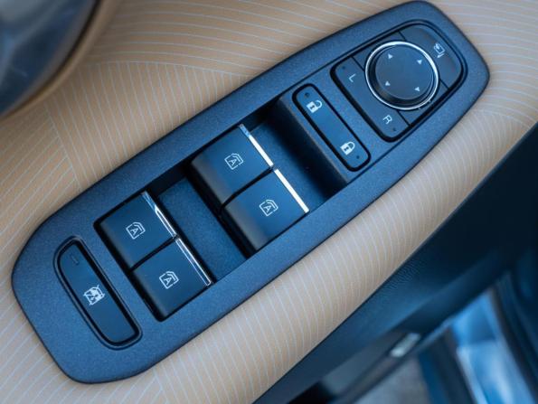 GAC GS3 с пробегом 2024 года, цена 2 230 000 рублей, 17617 км, внедорожник, Автокод Объявления