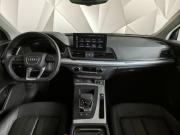 Audi Q5 Sportback I (FY) Москва  - изображение 34