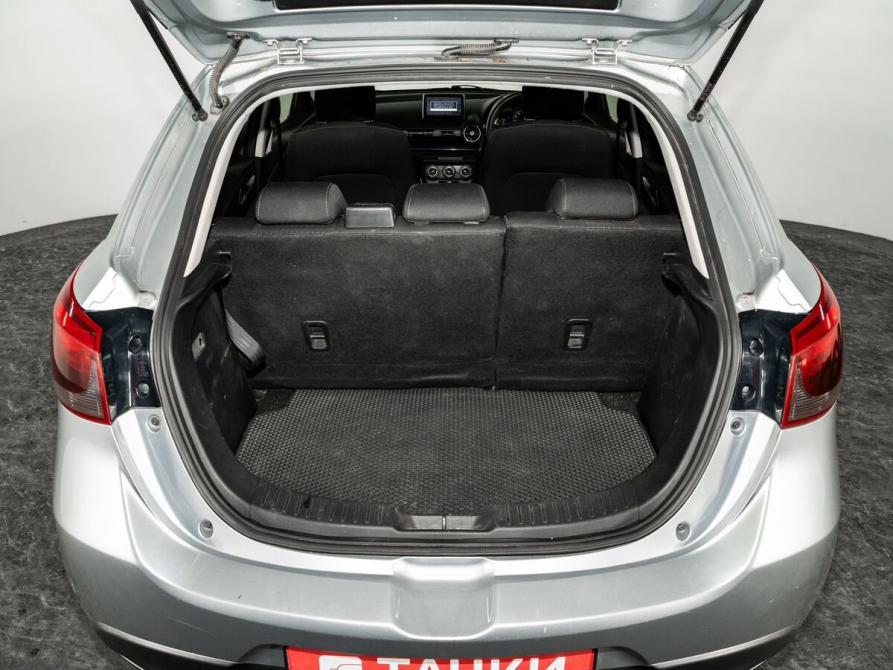 Mazda Demio IV (DJ) Иркутск  - изображение 17