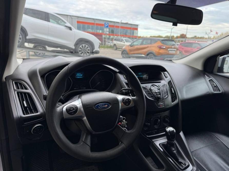 Ford Focus III Орел  - изображение 4