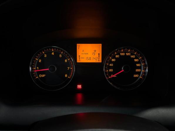 SsangYong Actyon II с пробегом 2012 года, цена 999 000 рублей, 157000 км, внедорожник, Автокод Объявления
