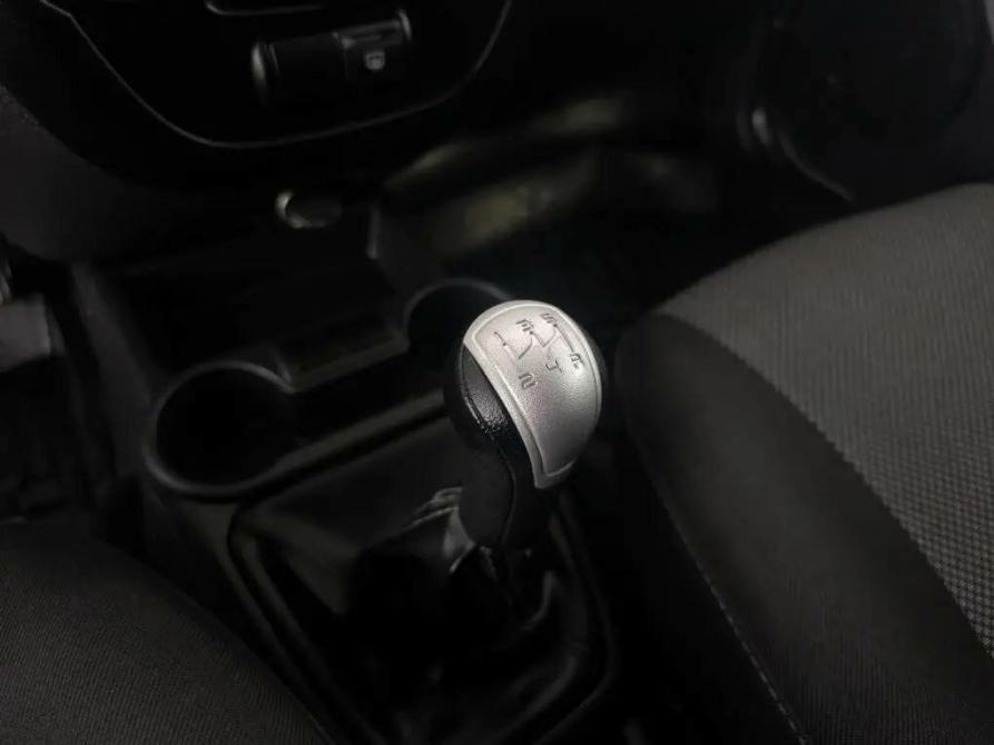 Lada (ВАЗ) Granta I Нижнекамск  - изображение 10