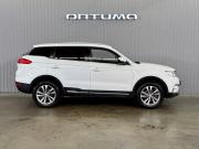 Geely Atlas I Краснодар  - изображение 24